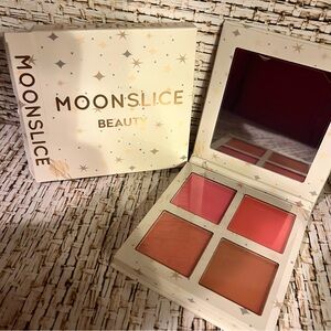 🐾 MoonSlice Blush 🐾